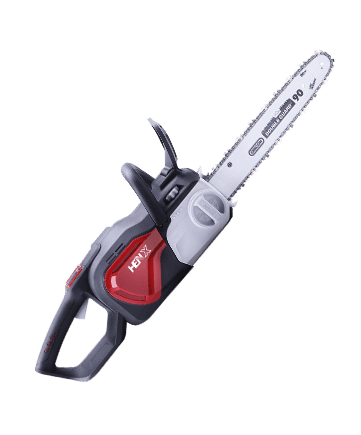 Koji je operativni postupak motorne pile?