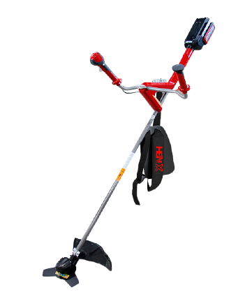 Trimer litij trave je vrsta bežičnog vrtlarnog alata