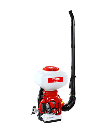 3F-30 prskalica za prašnjenje