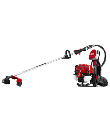 BG145 Professional rupsack četkica