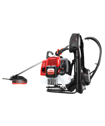 BG520GX leđni 2-taktni rezač grmlja