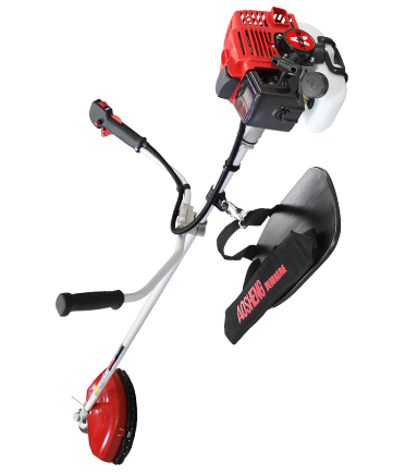 Trimer za ramena CG260B