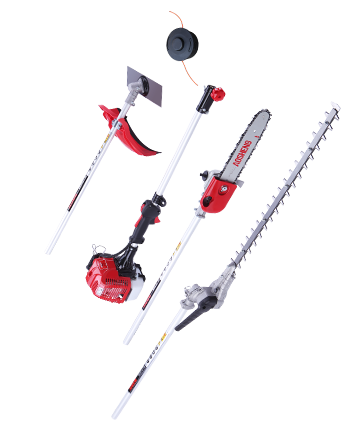 DG260 Višestruki rezač četkica