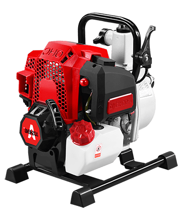 QGZ25-30-GX Mala plinska pumpa za vodu