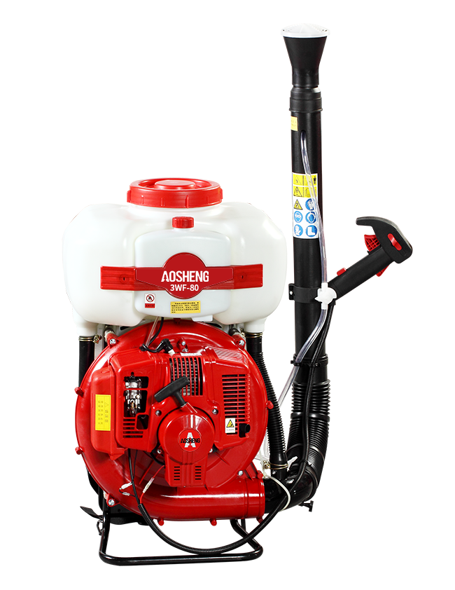 3WF-80 Čistač za prašinu