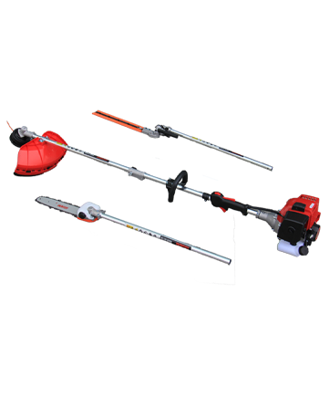 DG520 Multi-Funkcionalna kosilica