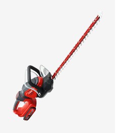 Što je trimer za živice?