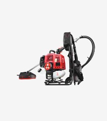 Što je motorna kosa?