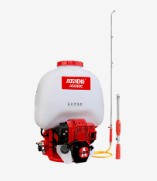 Koja je zaštitna oprema potrebna pri radu s benzinskim vrtnim alatom?