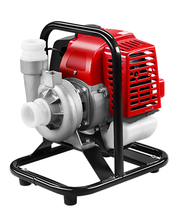 Informacije o QGZ40-30-5BA pumpa