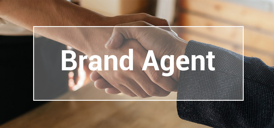Agent branda