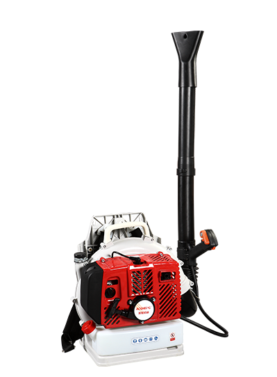 Koje su prednosti puhača benzinskih lišća?