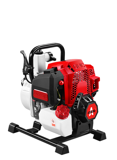 Kako vodene pumpe na benzinskim napajanjem mijenjaju industriju navodnjavanja?