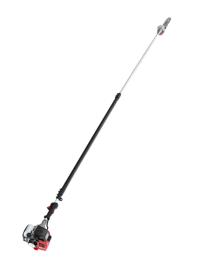 Kako upotrijebiti pilu s benzinom?