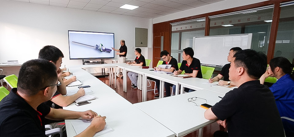 Neovisno istraživanje i razvoj