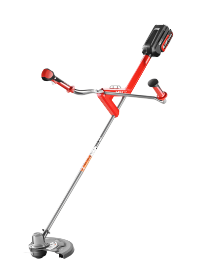 Dva načina na bežičnom trimeru niza